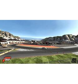 Forza Motorsport 3