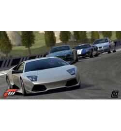 Forza Motorsport 3