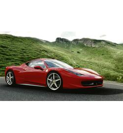 Forza Motorsport 4