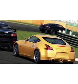Forza Motorsport 4