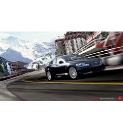 Forza Motorsport 4
