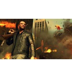 GTA 4 voor Xbox 360 (GTA IV) - Grand Theft Auto