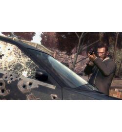 GTA 4 voor Xbox 360 (GTA IV) - Grand Theft Auto