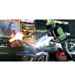 GTA 4 voor Xbox 360 (GTA IV) - Grand Theft Auto
