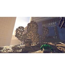 LEGO Marvel Super Heroes