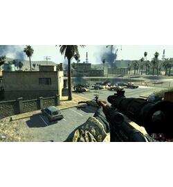 Call of Duty 4: Modern Warfare
