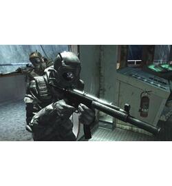 Call of Duty 4: Modern Warfare