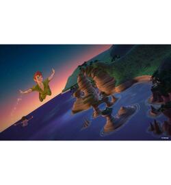 Kinect Disneyland Adventures