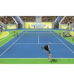 Kinect Sports: Seizoen Twee