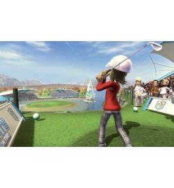 Kinect Sports: Seizoen Twee