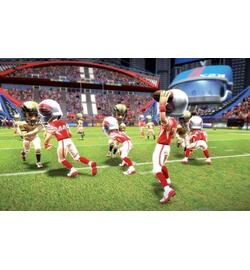 Kinect Sports: Seizoen Twee