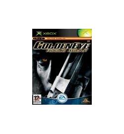 (Xbox) GoldenEye: Rogue Agent