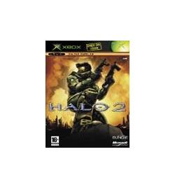 (Xbox) Halo 2