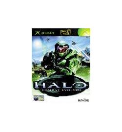 (Xbox) Halo: Combat Evolved