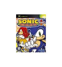 (Xbox) Sonic Mega Collection Plus