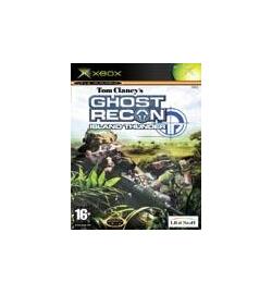 (Xbox) Tom Clancy's Ghost Recon: Island Thunder