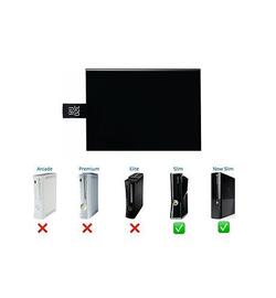Harde Schijf Slim 320GB - NIEUW