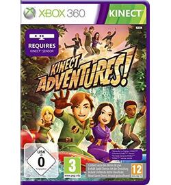 Xbox games kopen? Goedkope Xbox 360 kinder spelletjes. Vandaag besteld, morgen in huis.