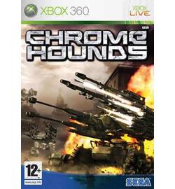 Chromehounds