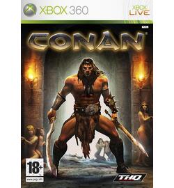 Conan