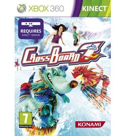 Crossboard 7 (Kinect)