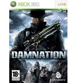 Damnation