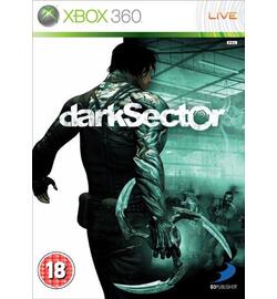 Dark Sector