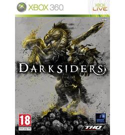 Darksiders