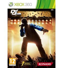 Def Jam Rapstar