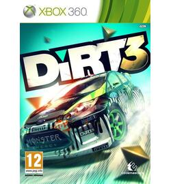 Dirt 3