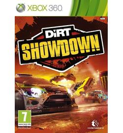 Dirt Showdown