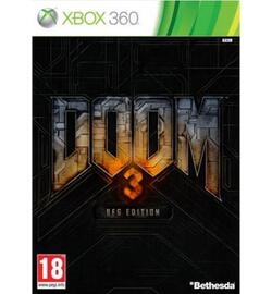 Doom 3 BFG Edition