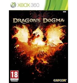 Dragon's Dogma