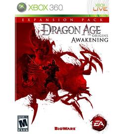 Dragon Age: Origins - Awakening