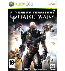 Enemy Territory: Quake Wars