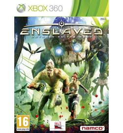 Enslaved: Odyssey to the West