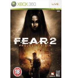 F.E.A.R. 2: Project Origin (Fear)