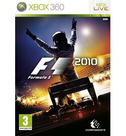 F1 2010