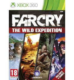 Far Cry: The Wild Expedition