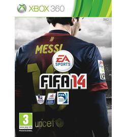 FIFA 14