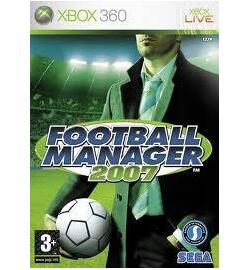 Football Manager 2007