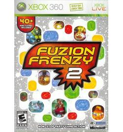 Fuzion Frenzy 2