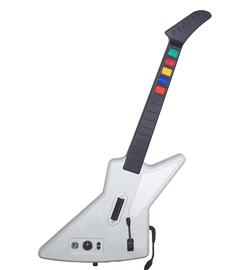 Guitar Hero Gitaar: Guitar Hero II