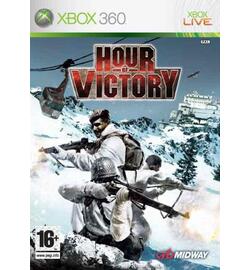 Hour Of Victory