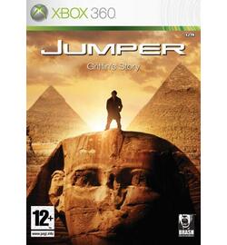 Jumper - Griffin's Story