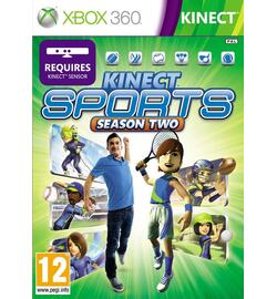Kinect Sports: Seizoen Twee
