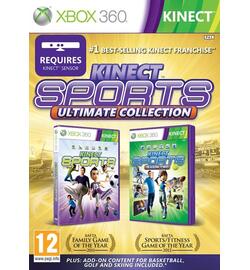 Kinect Sports: Ultimate Collection