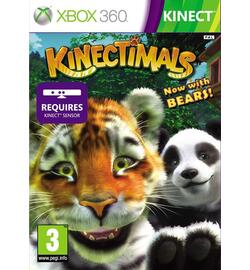 Kinectimals + Bears (Kinect)