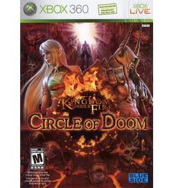 Kingdom Under Fire: Circle of Doom