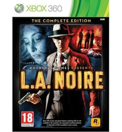 L.A. Noire The Complete Edition